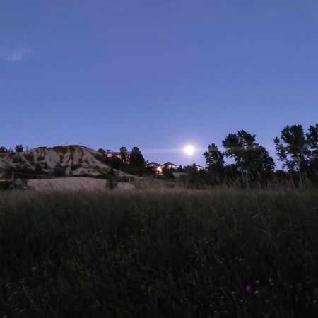 Agriturismo Munarin Caterina Mioglia Dış mekan fotoğraf