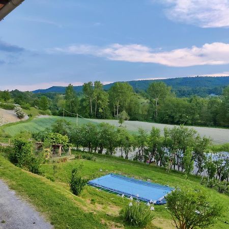 Agriturismo Munarin Caterina Mioglia Dış mekan fotoğraf
