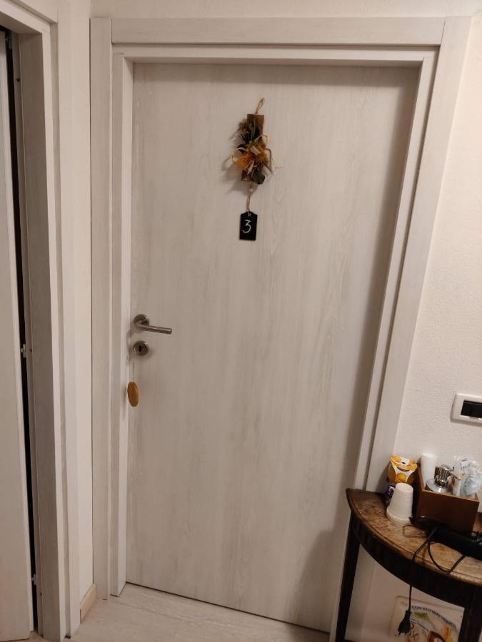 Agriturismo Munarin Caterina Mioglia Dış mekan fotoğraf