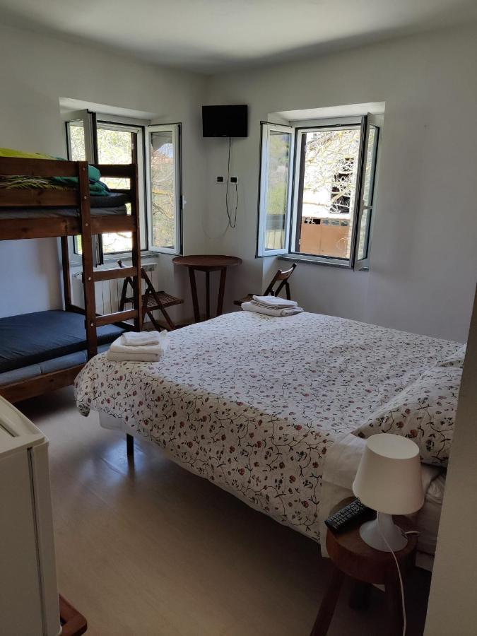 Agriturismo Munarin Caterina Mioglia Dış mekan fotoğraf