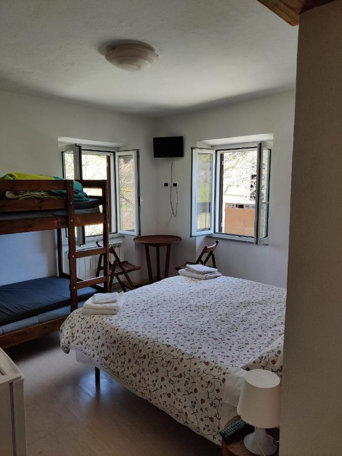 Agriturismo Munarin Caterina Mioglia Dış mekan fotoğraf