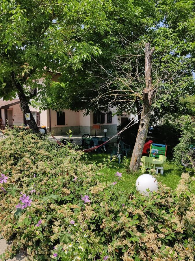 Agriturismo Munarin Caterina Mioglia Dış mekan fotoğraf