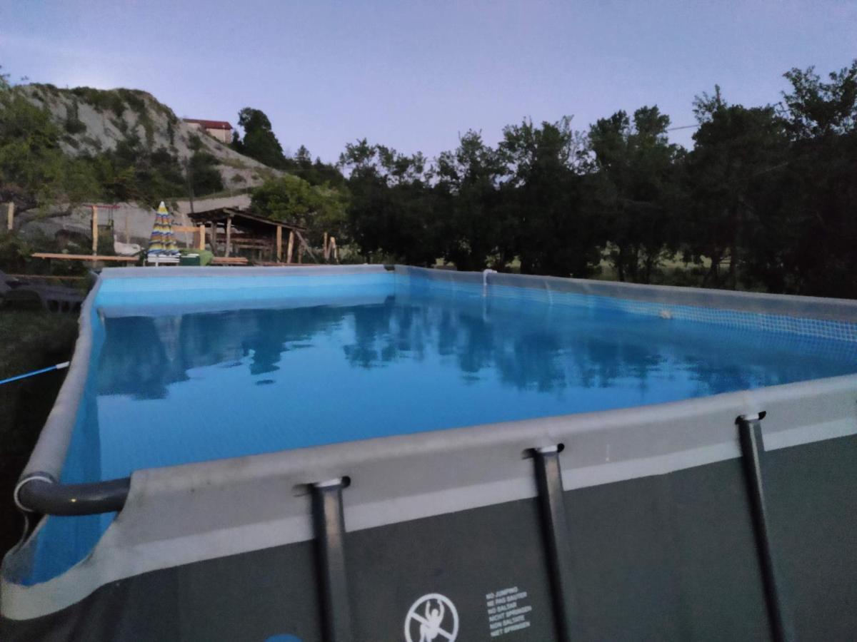 Agriturismo Munarin Caterina Mioglia Dış mekan fotoğraf